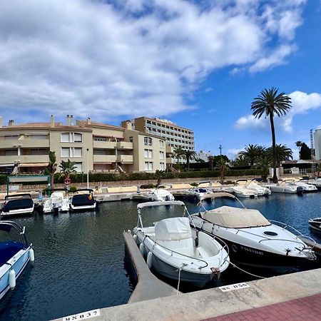 Apartamentos Bismar Vyb Javea Luaran gambar
