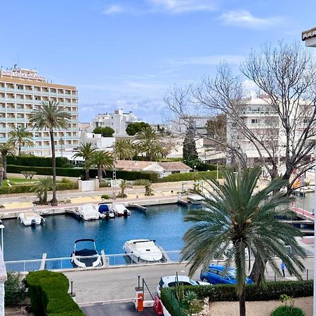 Apartamentos Bismar Vyb Javea Luaran gambar