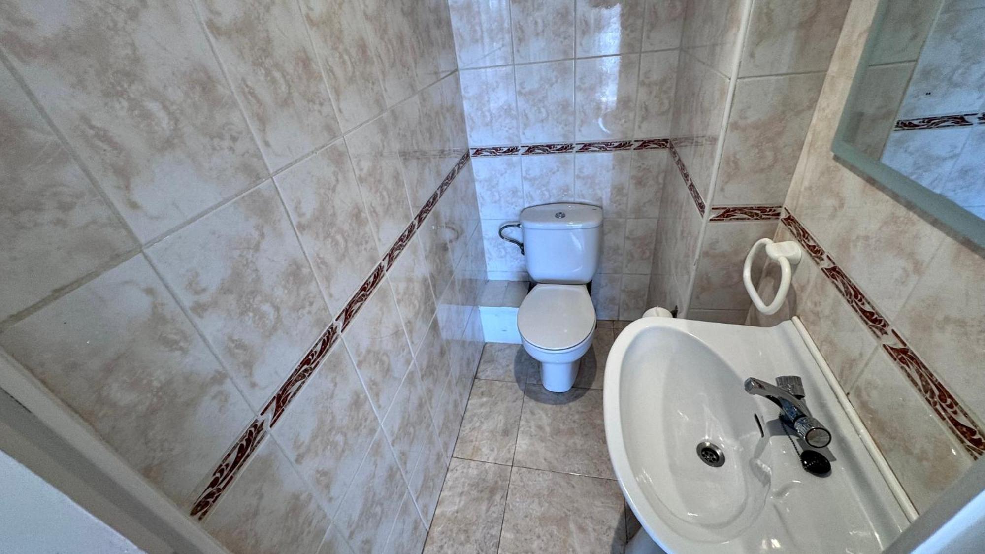Apartamentos Bismar Vyb Javea Luaran gambar