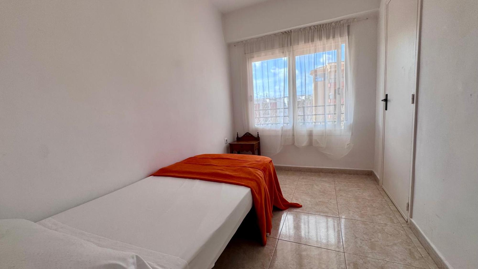 Apartamentos Bismar Vyb Javea Luaran gambar