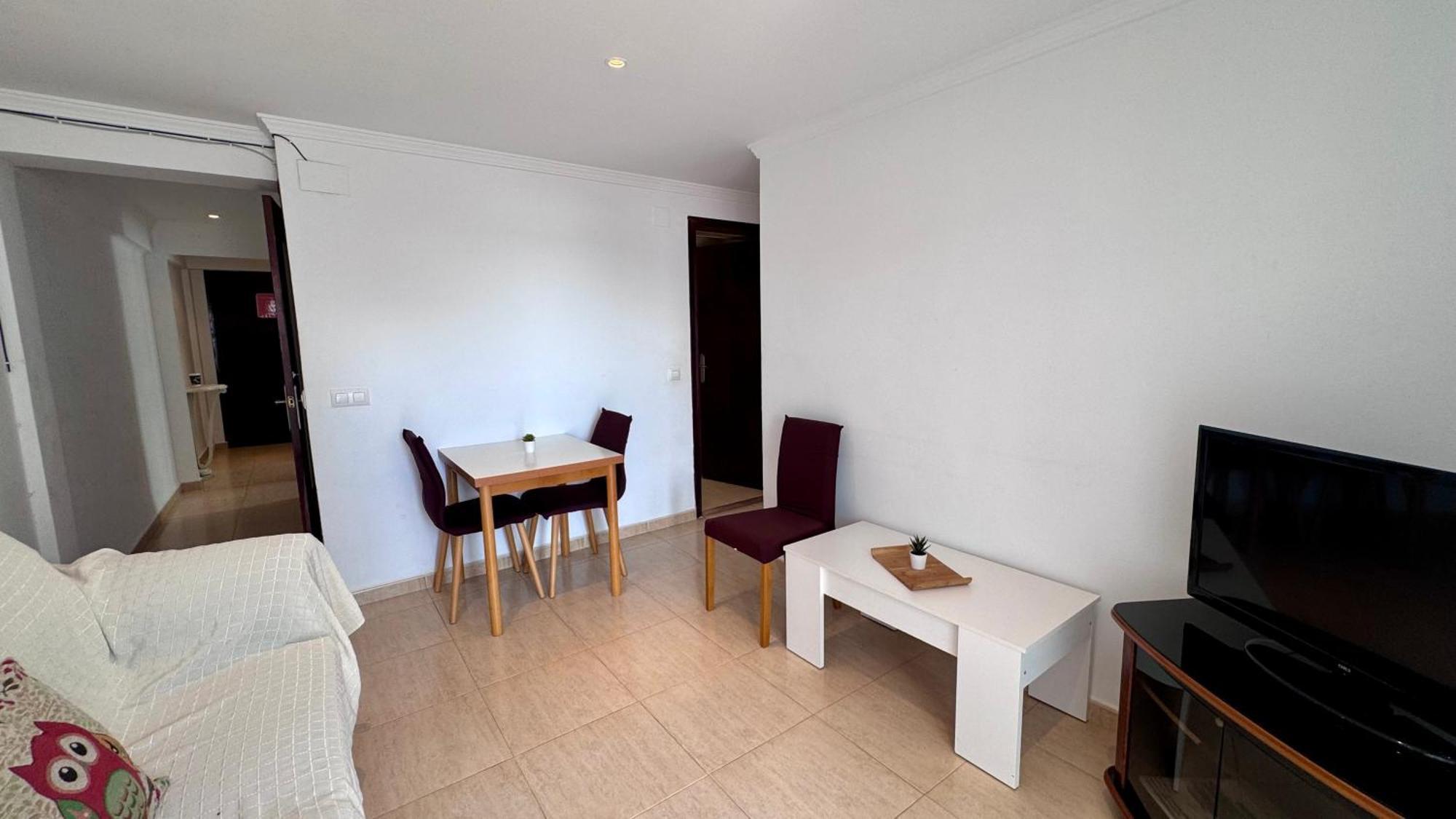 Apartamentos Bismar Vyb Javea Luaran gambar