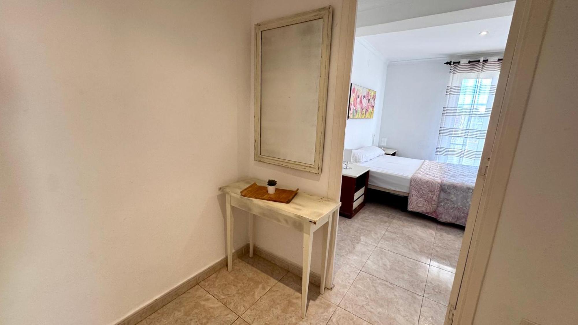 Apartamentos Bismar Vyb Javea Luaran gambar