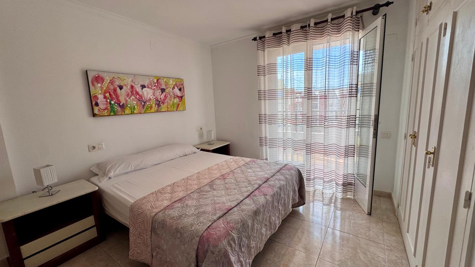 Apartamentos Bismar Vyb Javea Luaran gambar