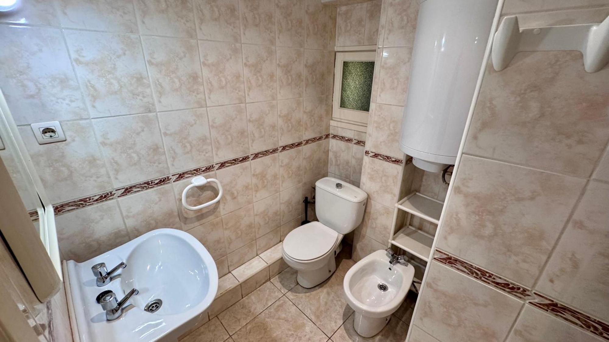 Apartamentos Bismar Vyb Javea Luaran gambar