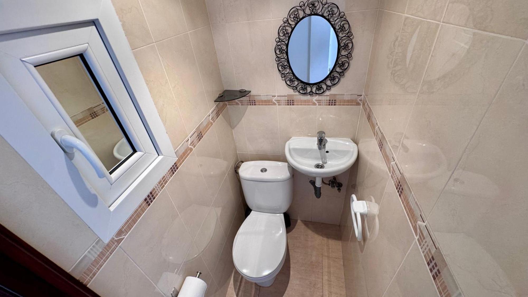 Apartamentos Bismar Vyb Javea Luaran gambar