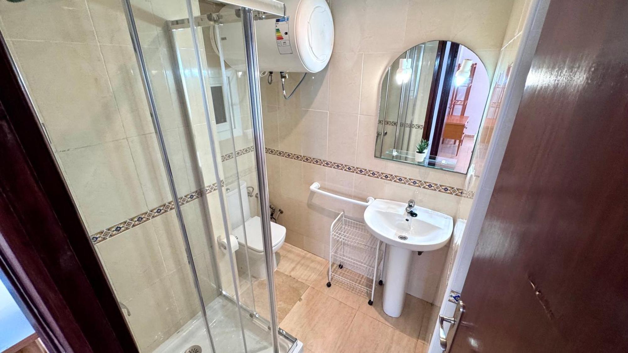 Apartamentos Bismar Vyb Javea Luaran gambar