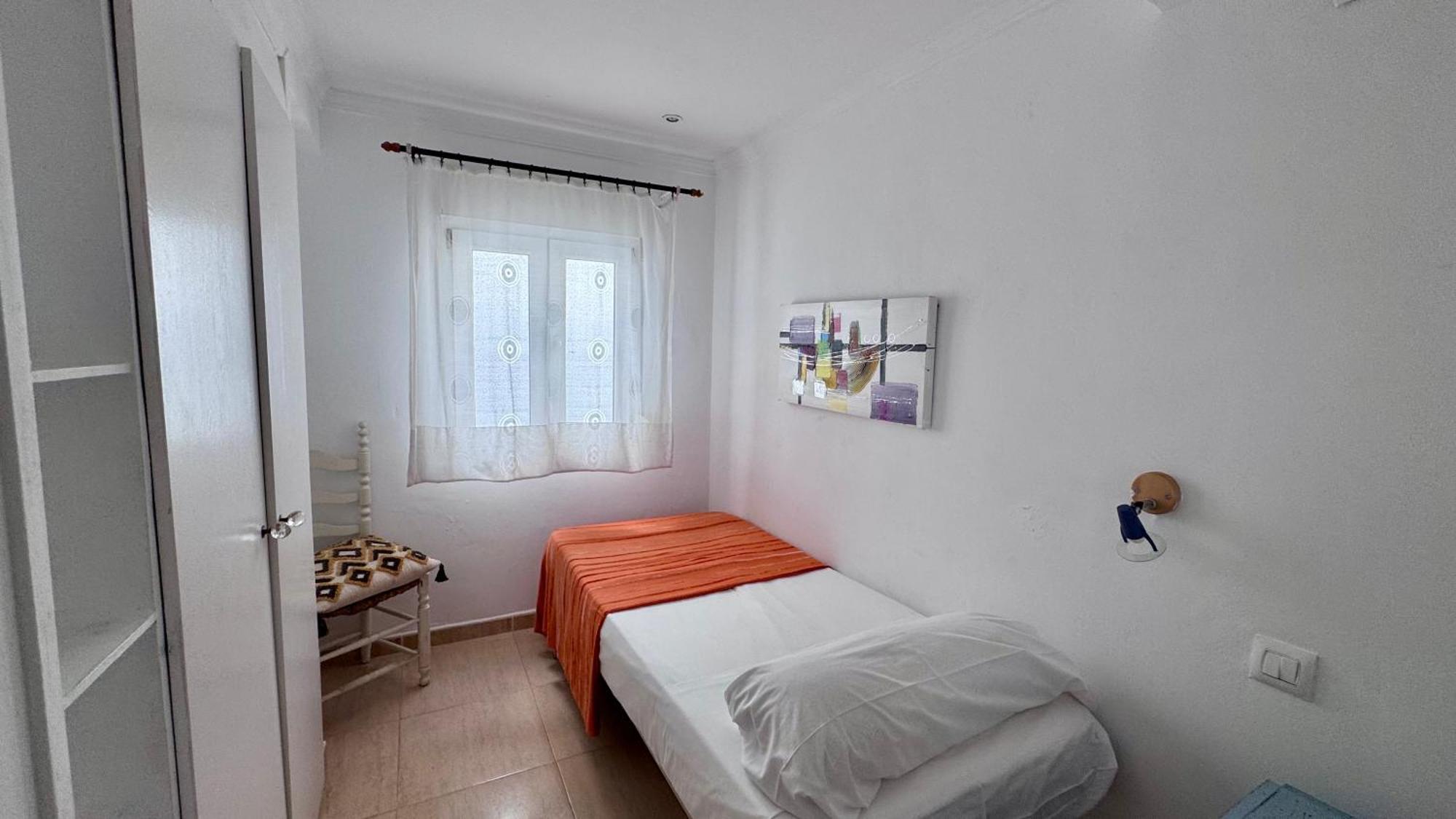 Apartamentos Bismar Vyb Javea Luaran gambar