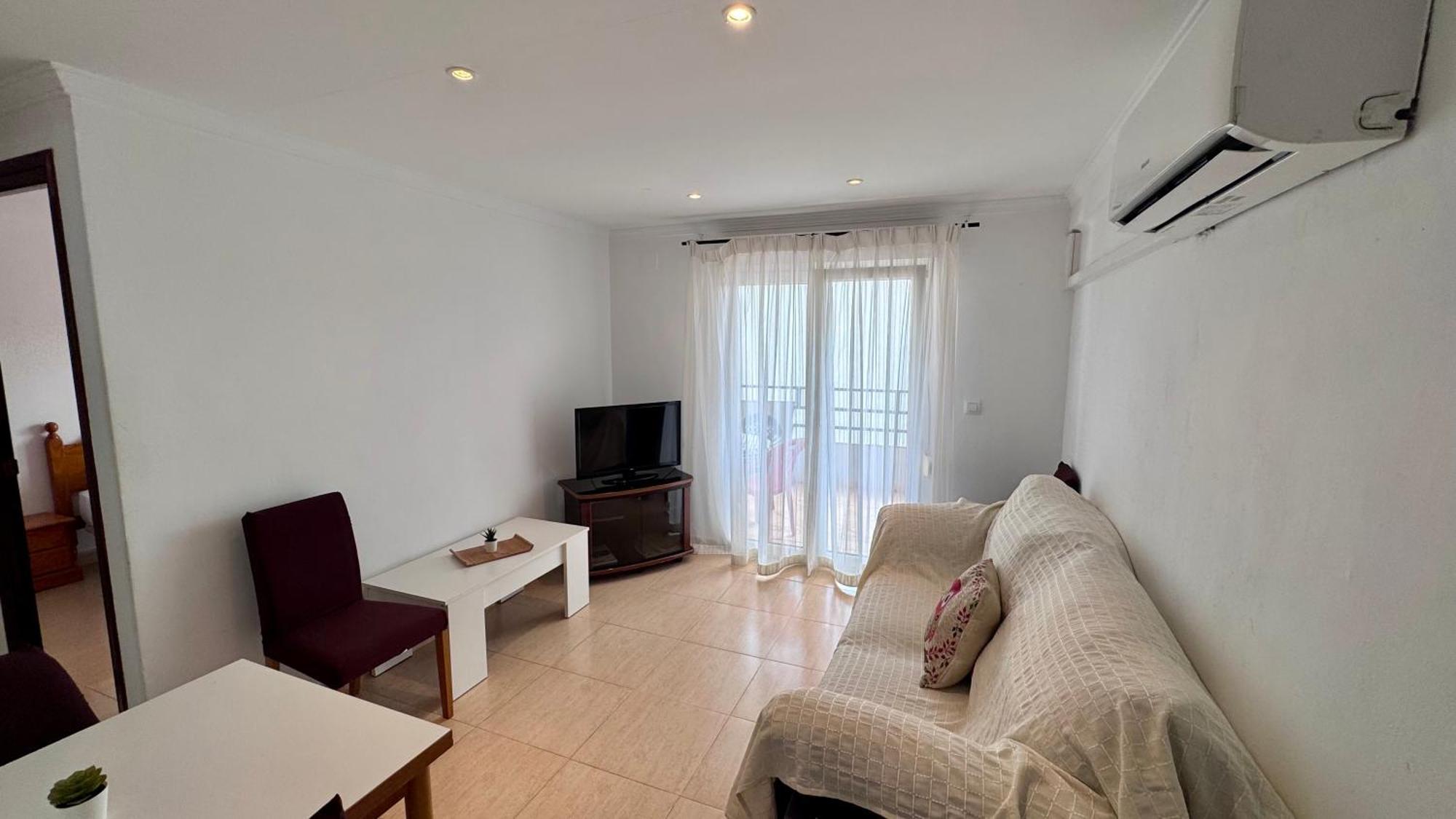 Apartamentos Bismar Vyb Javea Luaran gambar