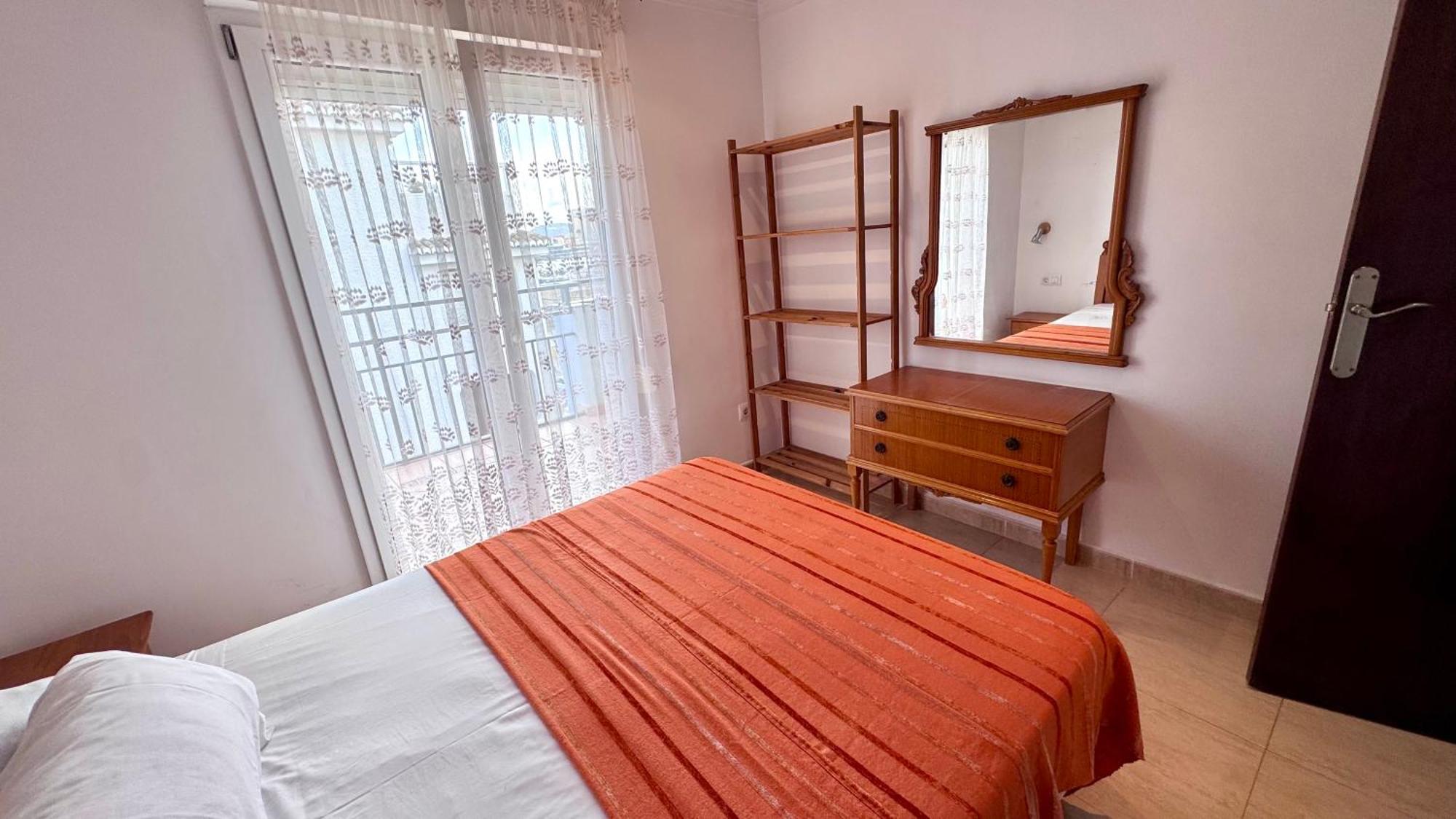 Apartamentos Bismar Vyb Javea Luaran gambar