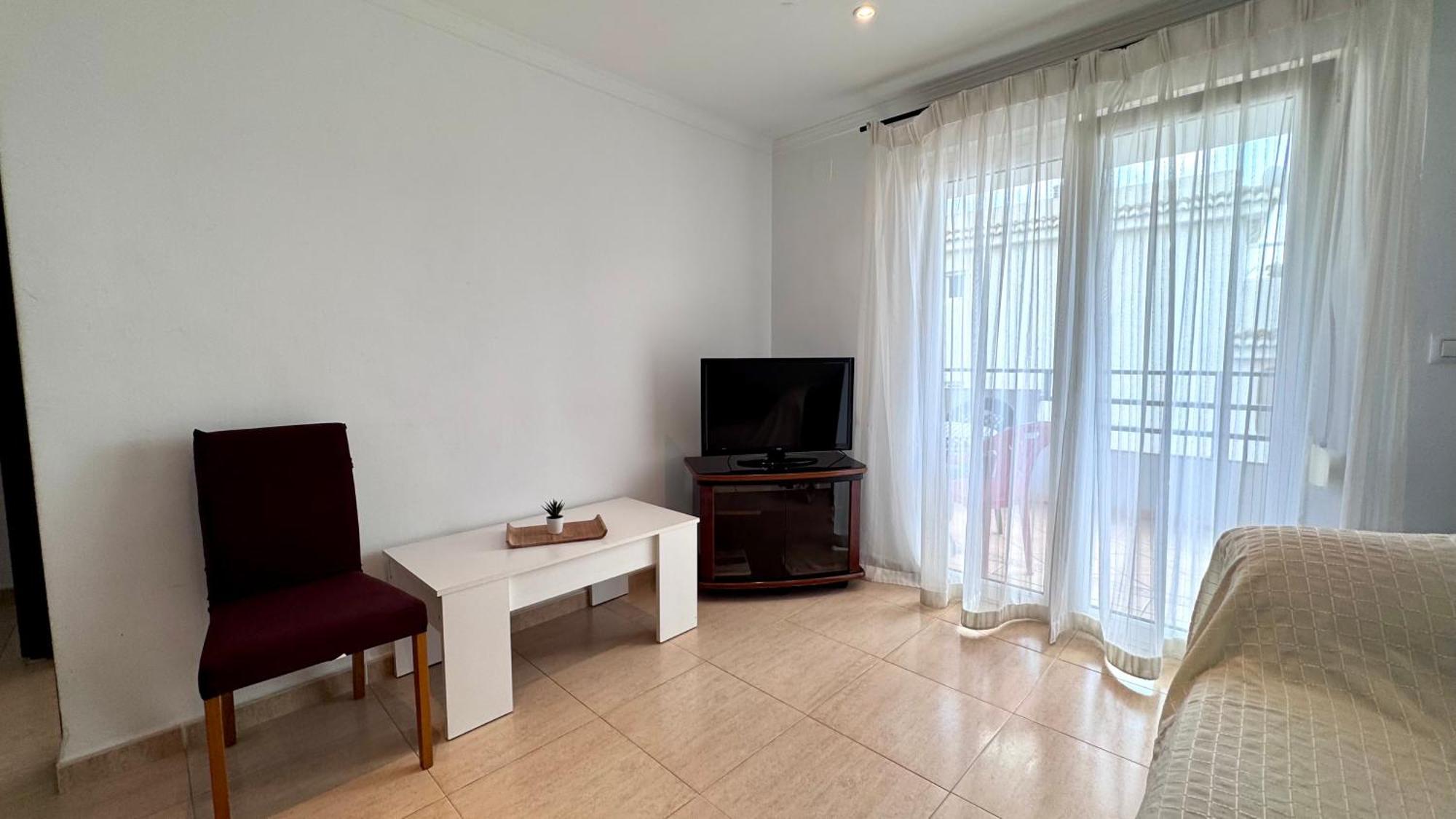Apartamentos Bismar Vyb Javea Luaran gambar