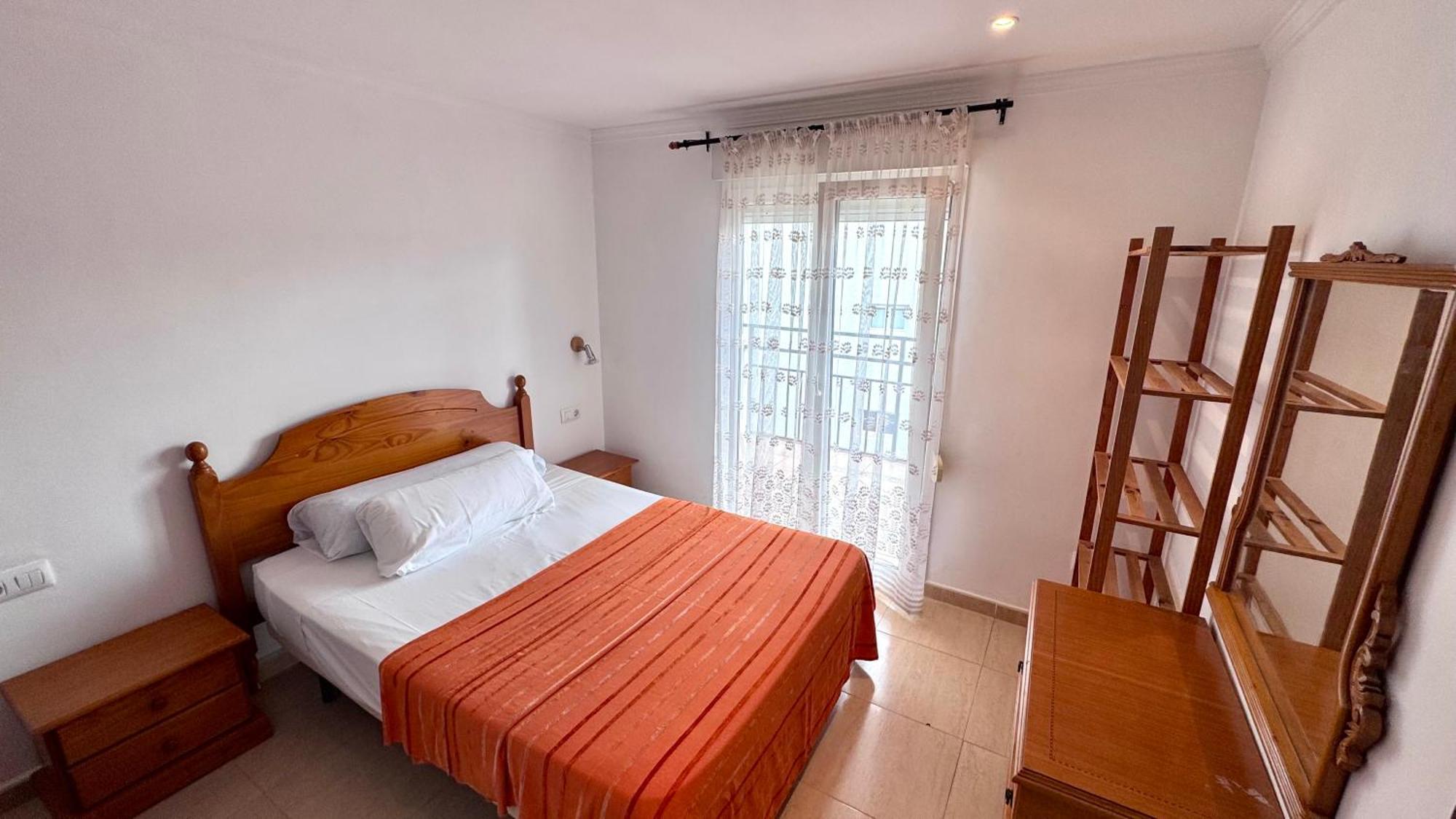 Apartamentos Bismar Vyb Javea Luaran gambar